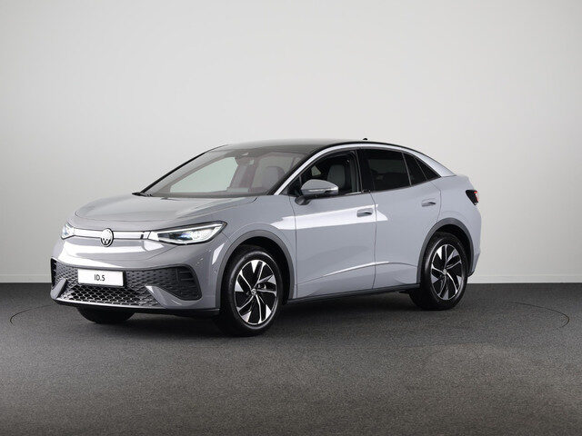 Volkswagen ID.5 Pro Business 77 kWh accu, 210 kW / 286 pk SUV Elek
