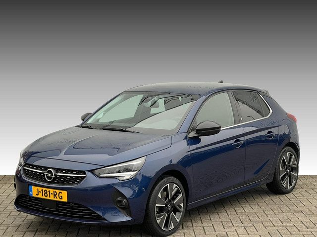 Opel Corsa-e Elegance 50 kWh