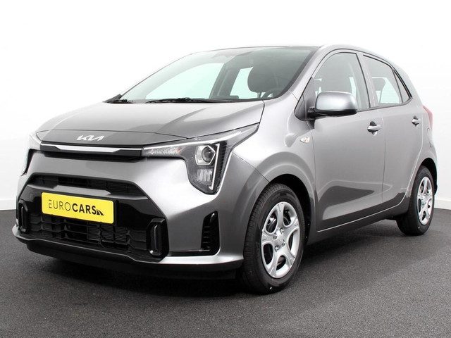 Kia Picanto 1.0 DPI Automaat DynamicLine
