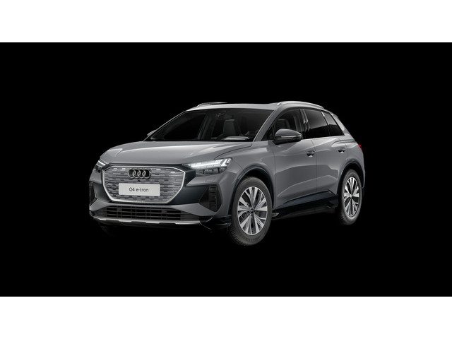 Audi Q4 e-tron 45 quattro Advanced edition 82 kWh