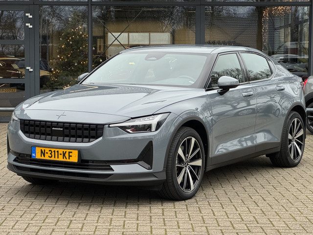 Polestar 2 Single Motor