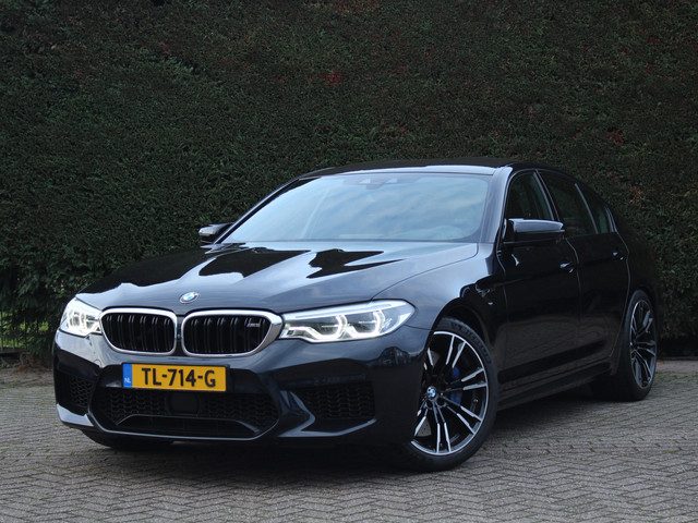 BMW M5 5-serie