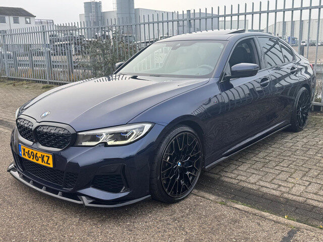 BMW 3 Serie M340i xDrive High Exe Laser Memory H&K 20inch Performance