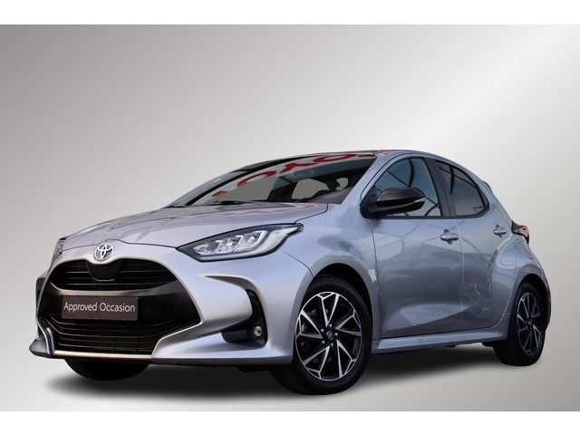 Toyota Yaris 1.5 Hybrid Dynamic Plus, Head Up Display