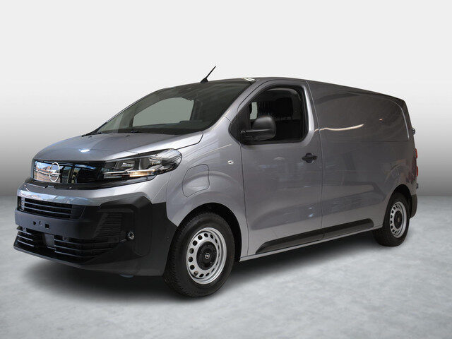 Opel Vivaro-e Electric L2 75 kWh
