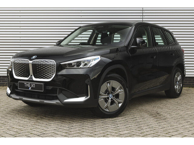 BMW iX1 eDrive20