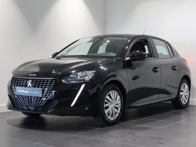 Peugeot 208 Active