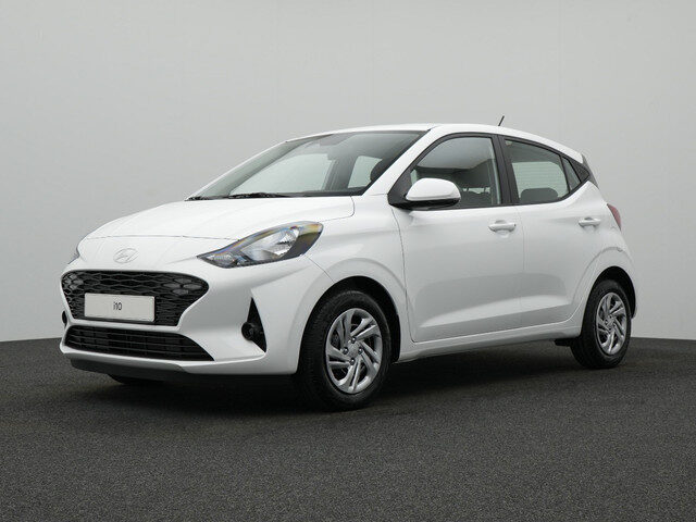 Hyundai i10 1.0 Comfort