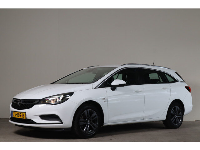Opel Astra Sports Tourer 1.0 Turbo 120 Jaar Edition NL-Auto!!