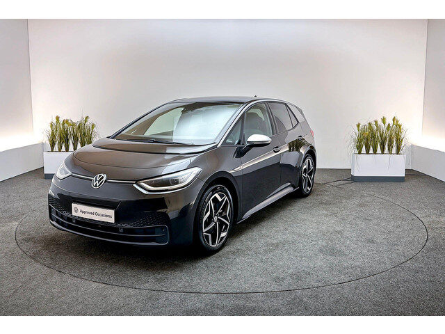Volkswagen ID.3 First Plus 204pk 58 kWh