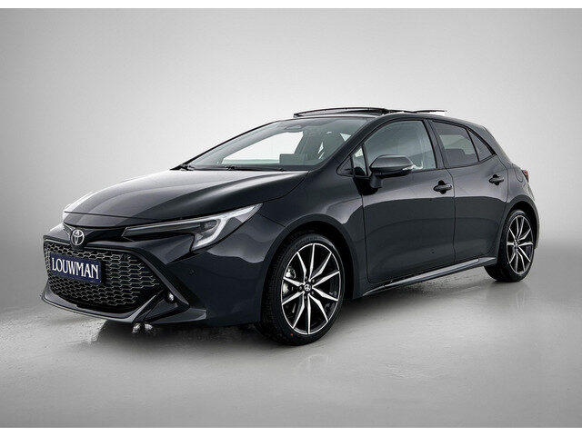 Toyota Corolla Hybrid 180 GR Sport