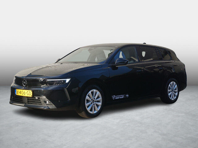 Opel Astra Sports Tourer 1.2 Level 2