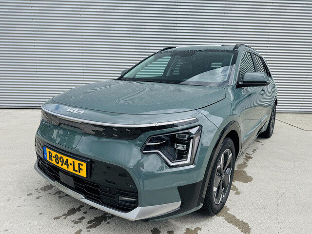 Kia e-Niro EV DynamicPlusLine 64.8 kWh