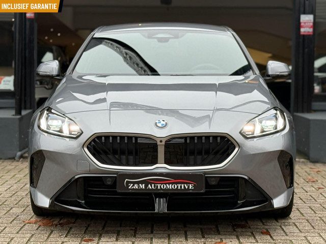 BMW 1 Serie 120 M Sport Design Edition Aut*Led*Navi*360*
