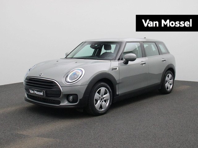 MINI Clubman Mini 1.5 Cooper Essential