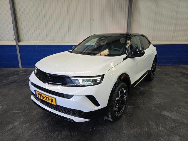 Opel Mokka 1.2 Turbo Ultimate