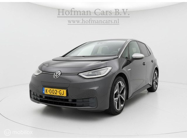 Volkswagen ID.3 First Plus 58 kWh SOH 91%