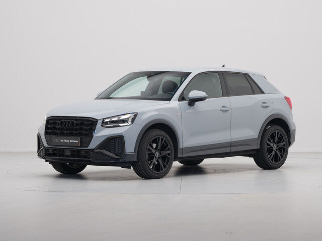 Audi Q2 35 150pk S-line