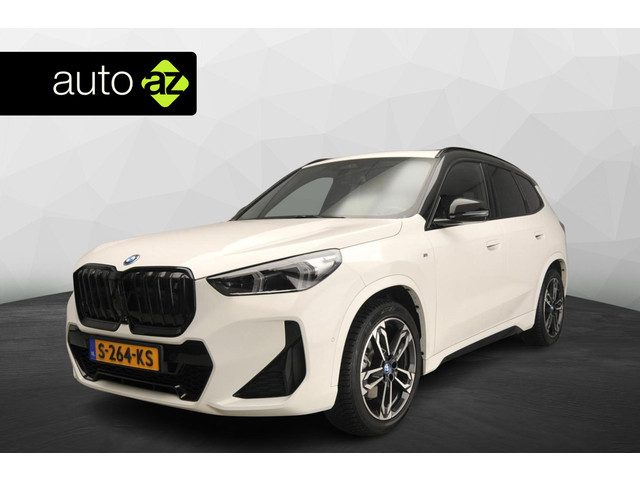 BMW iX1 xDrive30