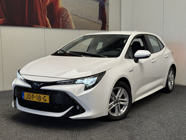 Toyota Corolla 1.8 HYBRID