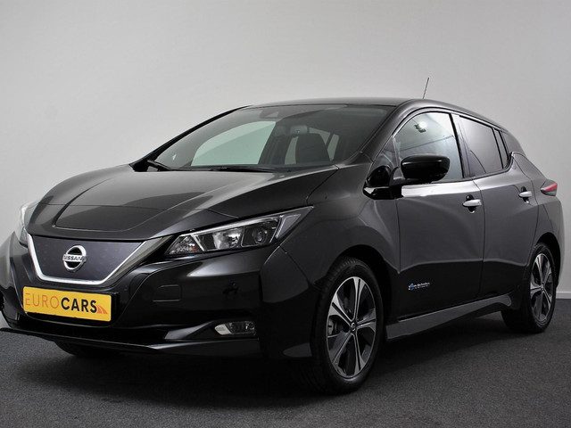 Nissan Leaf N-Connecta 40 kWh