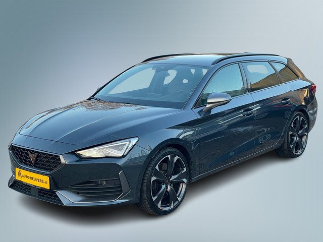 Cupra Leon Sportstourer 1.4 e-Hybrid VZ Adrenaline