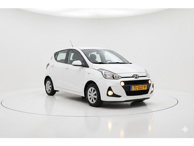 Hyundai i10 1.0i Comfort | Geen import | Airco | Cruise