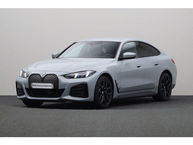 BMW i4 eDrive35 M Sport Edition 70 kWh