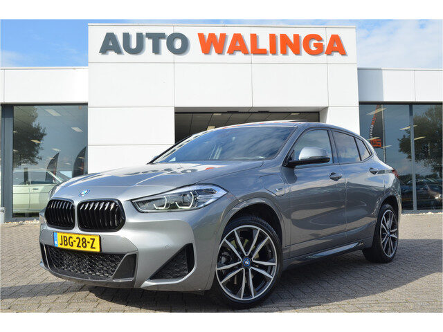 BMW X2 X-Drive25e M Sport