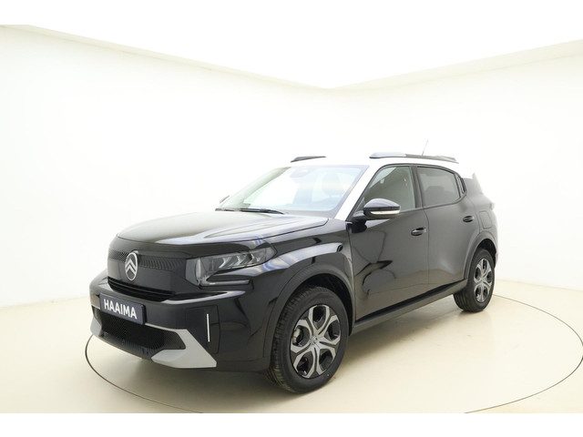 Citroën C3 Aircross 1.2 Hybrid 145pk Plus
