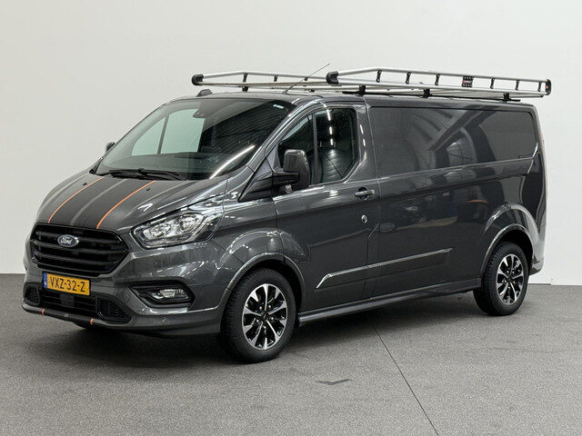 Ford Transit Custom 320 2.0 TDCI L2H1 Sport 170PK