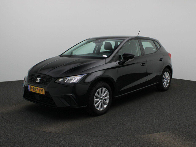 Seat Ibiza 1.0 EcoTSI Style Business Intense 95 PK