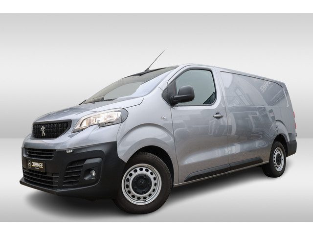 Peugeot Expert 2.0 BHDI 145PK L3 EAT8 Automaat