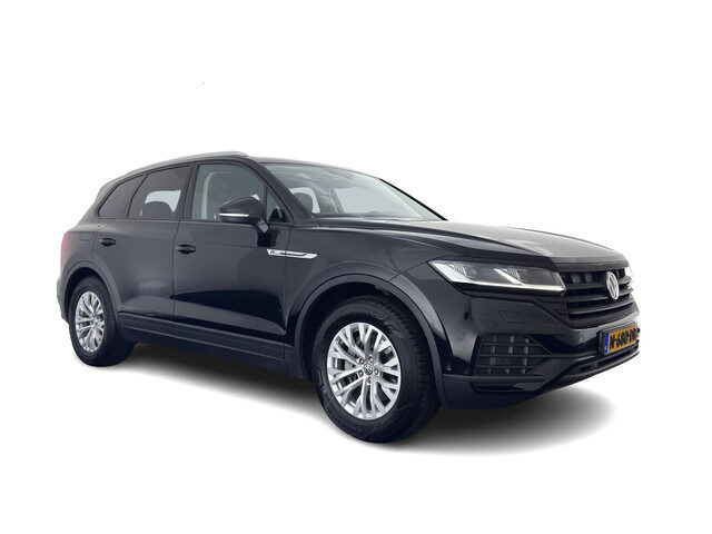 Volkswagen Touareg 3.0 TDI R-Line