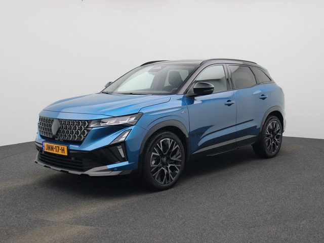 Renault Austral 1.2 E-Tech full hybrid 200 iconic esprit Alpine