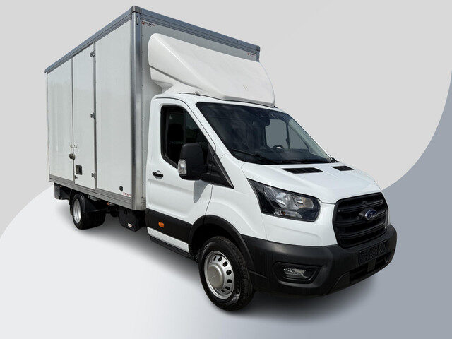 Ford Transit 350 2.0 TDCI L4H1