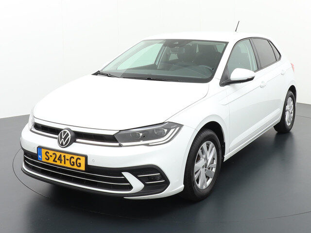 Volkswagen Polo 1.0 TSI Highline Life