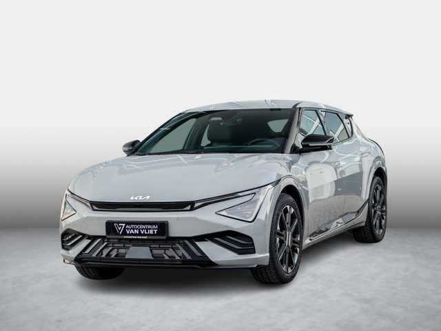 Kia EV6 GT-Line Business Edition 84 kWh