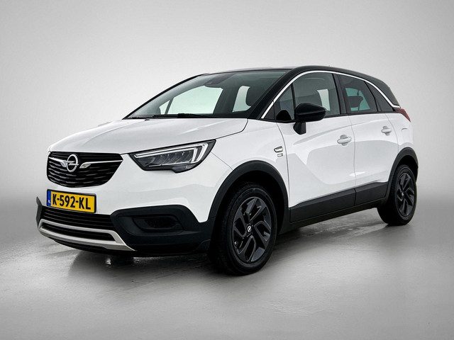 Opel Crossland X 1.2 Turbo Edition 2020