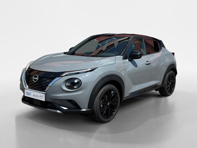 Nissan Juke 1.6 Hybrid N-Sport
