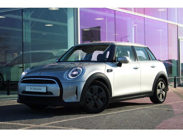 MINI Cooper Classic Automaat