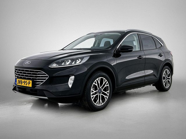 Ford Kuga 2.5 PHEV Titanium