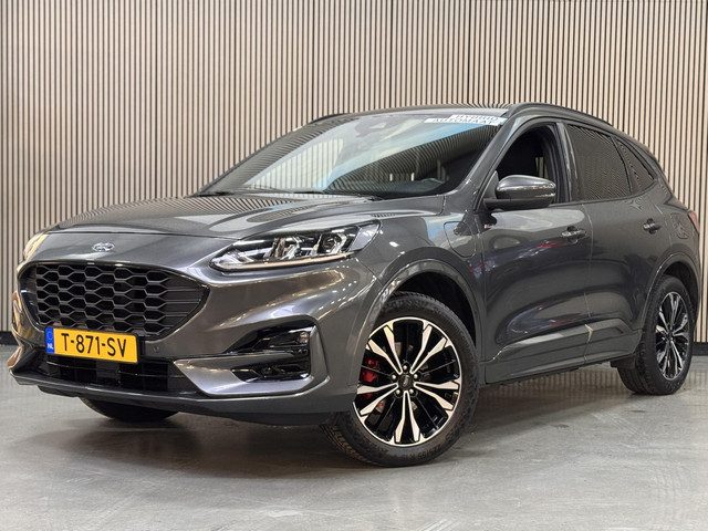 Ford Kuga 2.5 PHEV ST-Line Navi Camera Wegklapbare Trekhaak