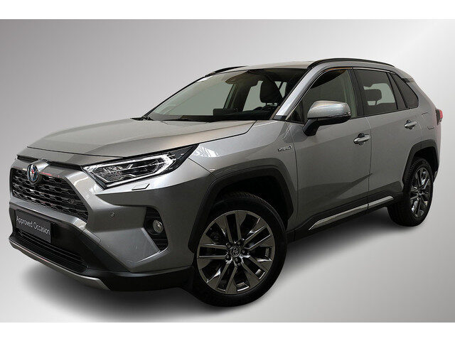 Toyota RAV4 2.5 Hybrid Executive Limited, Premium Pack,