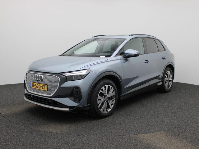 Audi Q4 e-tron 40 Launch edition 77 kWh