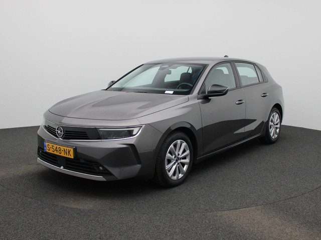 Opel Astra 1.2 Level 2