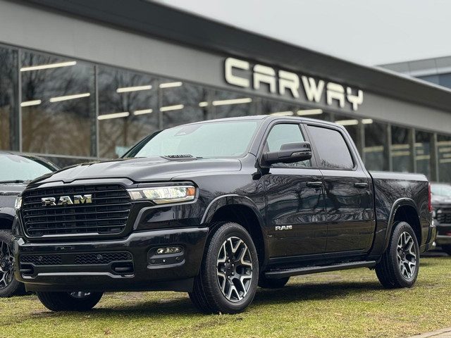 Dodge Ram 1500 Laramie MY2025