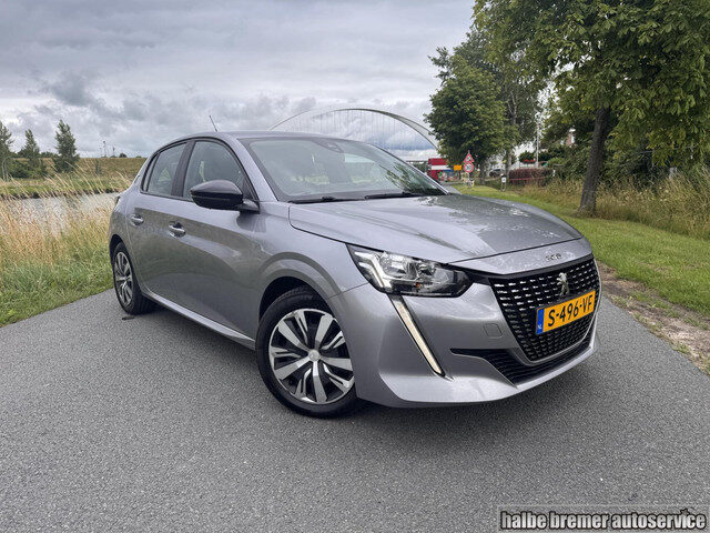 Peugeot 208 1.2 Active |100pk|Carplay|Trekhaak|Parkeersensor