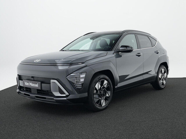 Hyundai Kona 1.6 GDI HEV Premium Sky