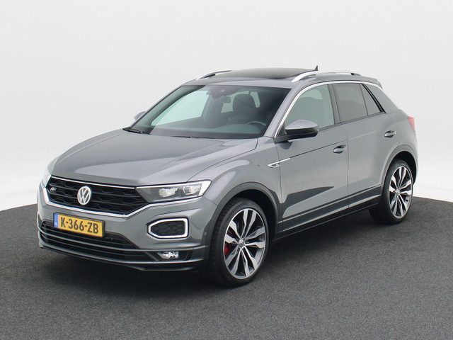 Volkswagen T-Roc 1.5 TSi 150 Pk Automaat Sport Business R-Line